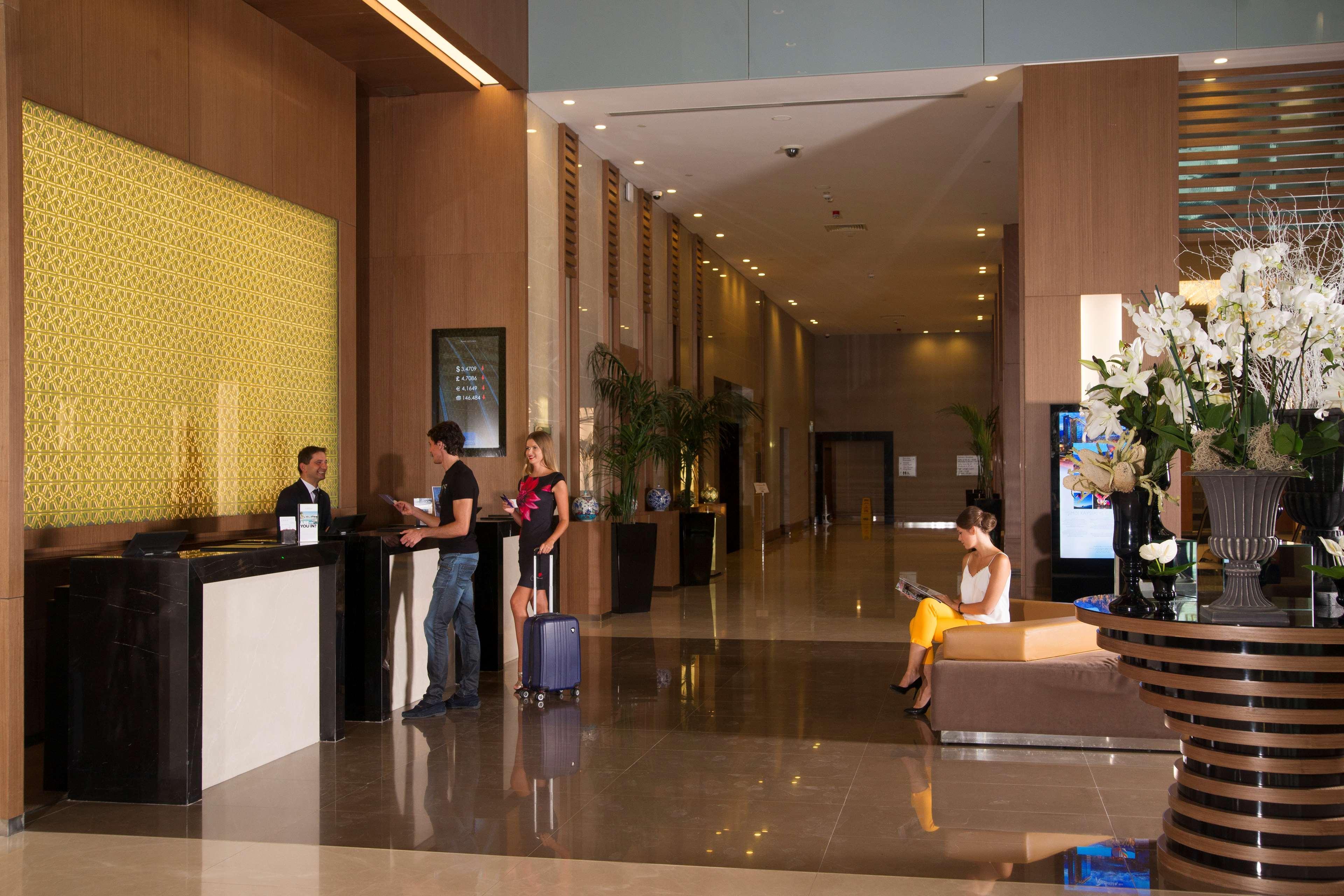 Radisson Blu Hotel, ไคเซรึ ภายนอก รูปภาพ